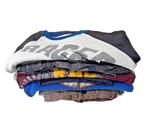 Boys size clothes lot - boys,