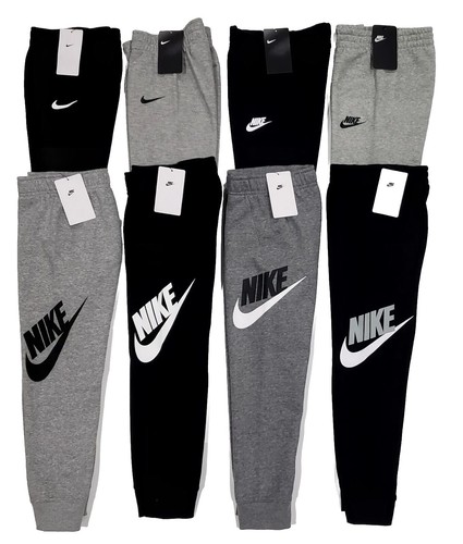 Nike activewear fleece joggers - nike,